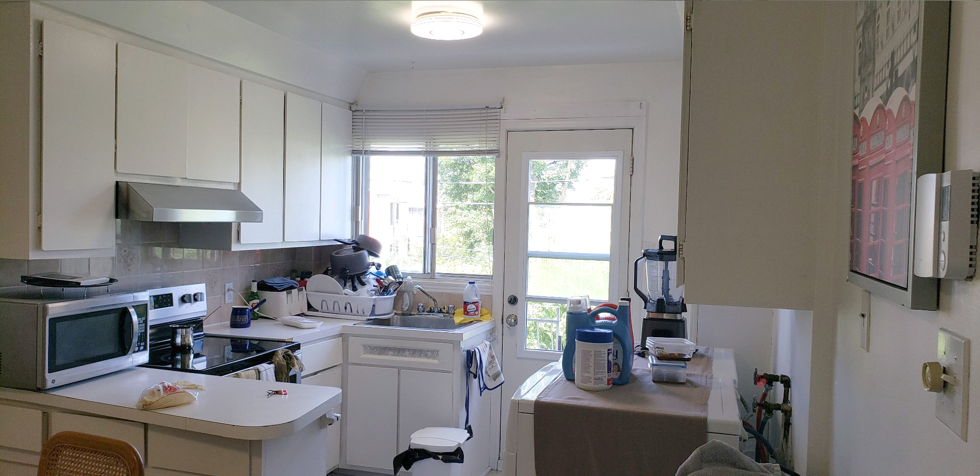 Triplex for sale in Rosemont Montreal