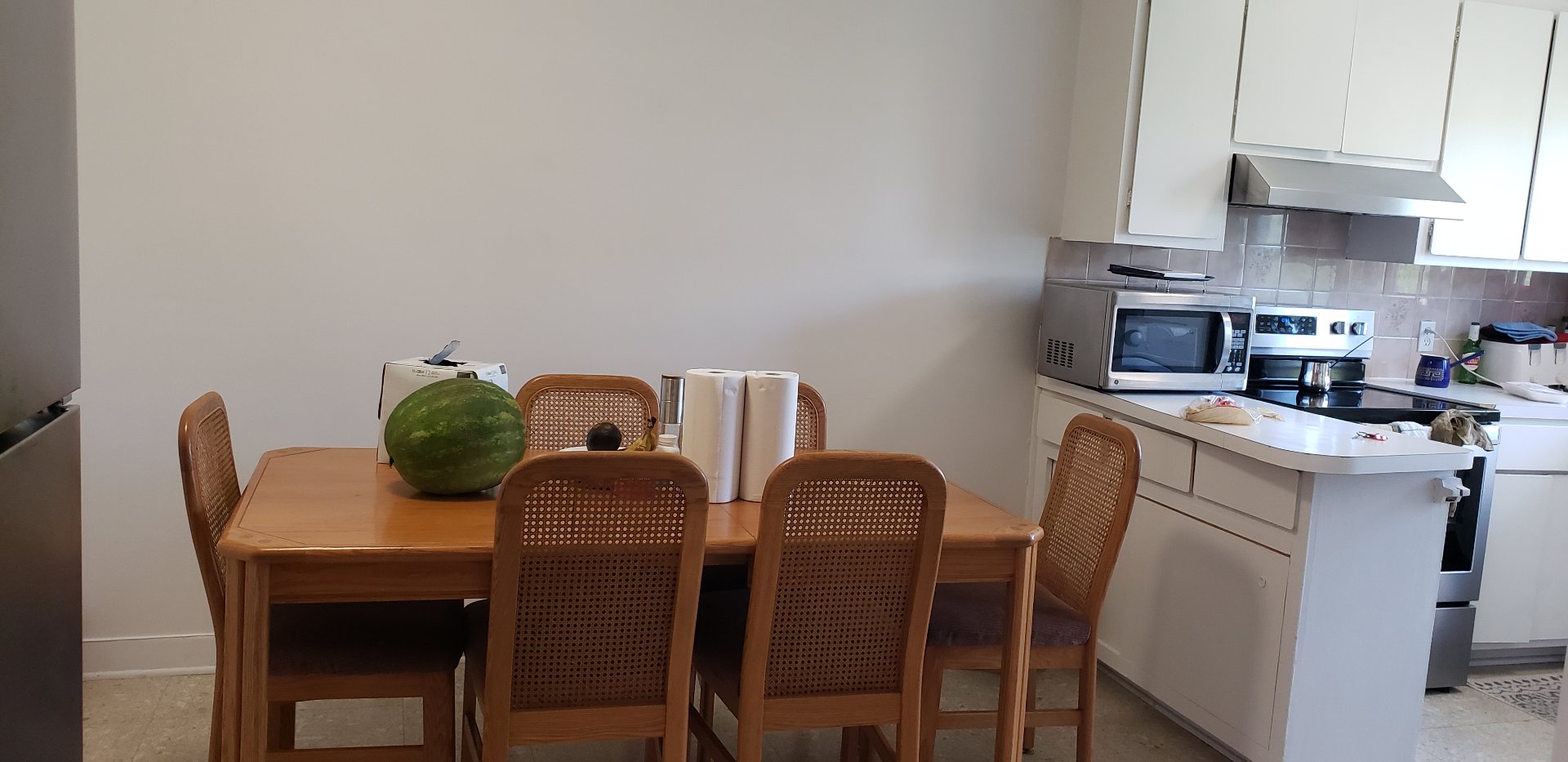Triplex for sale in Rosemont Montreal