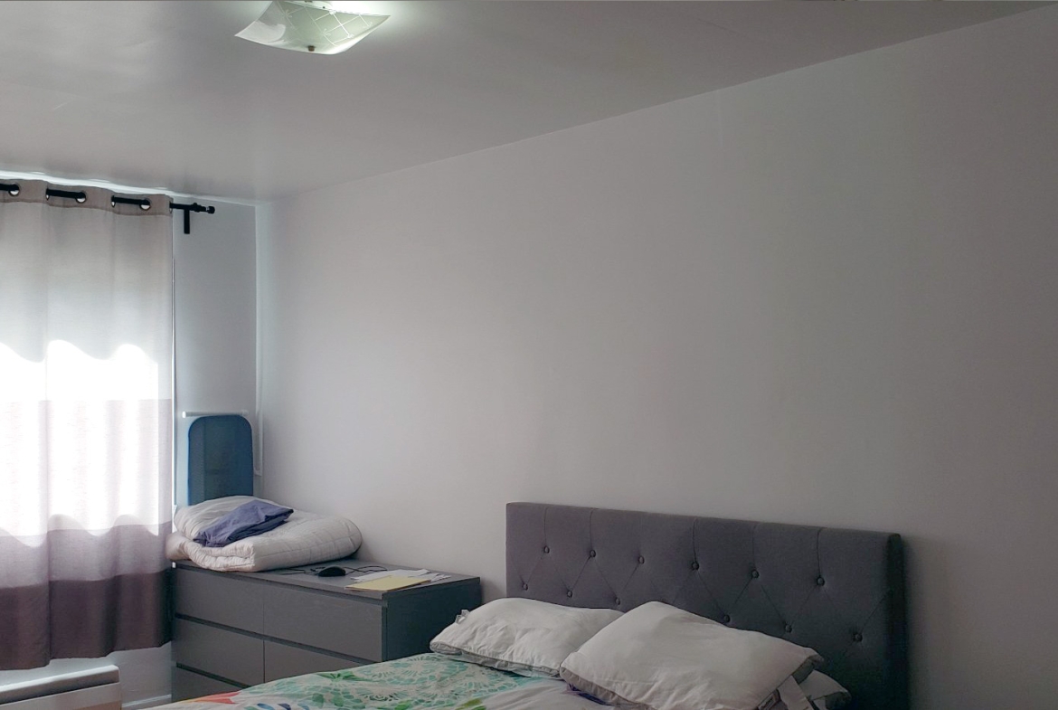 Triplex for sale in Rosemont Montreal