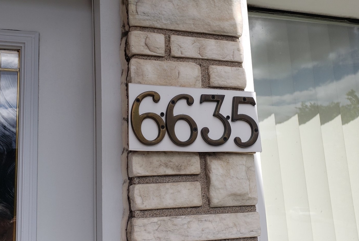 Triplex for sale in Rosemont Montreal