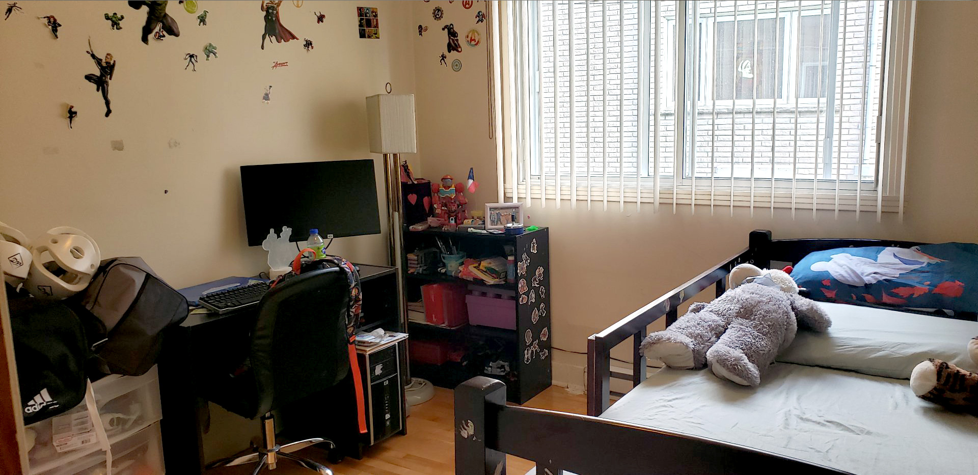 Triplex for sale in Rosemont Montreal