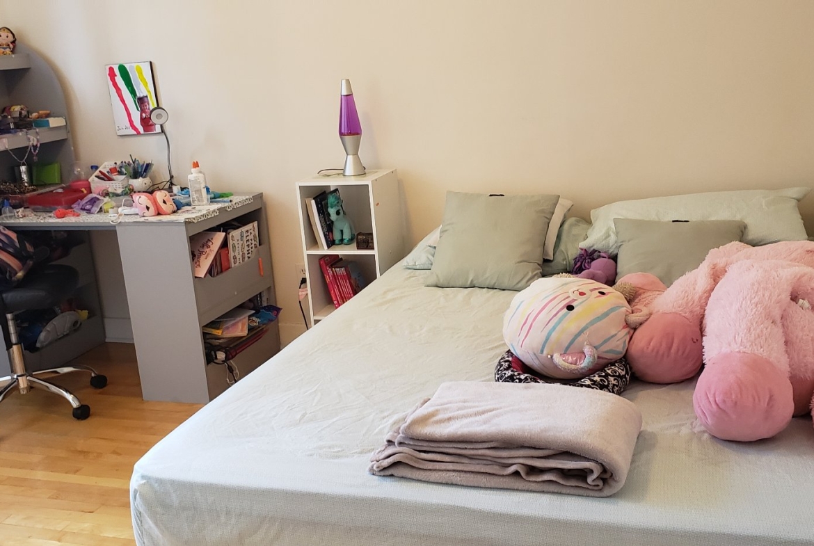 Triplex for sale in Rosemont Montreal