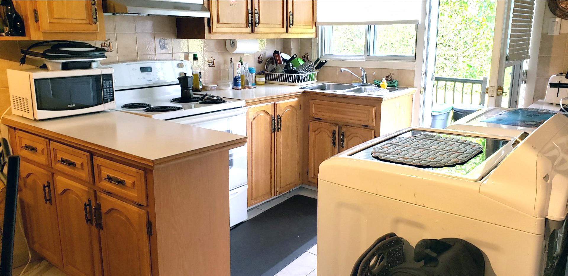 Triplex for sale in Rosemont Montreal