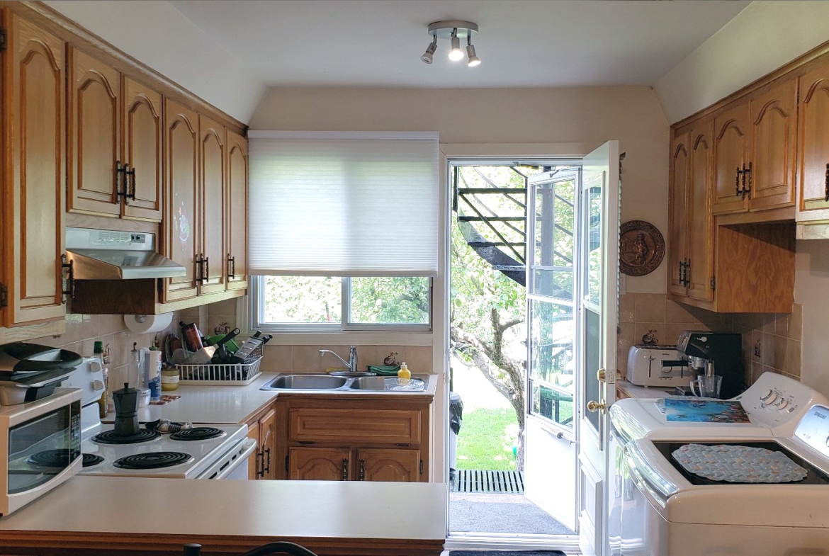 Triplex for sale in Rosemont Montreal