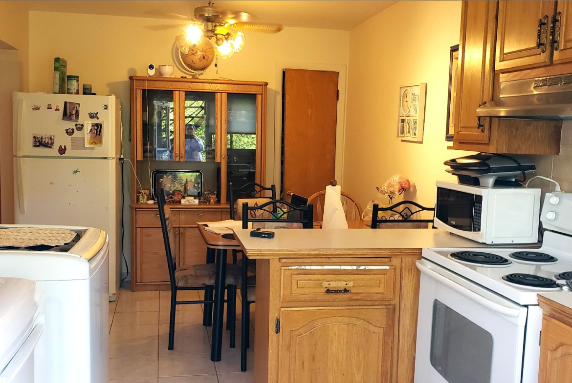 Triplex for sale in Rosemont Montreal