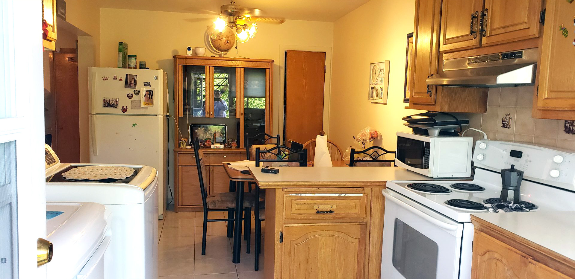 Triplex for sale in Rosemont Montreal