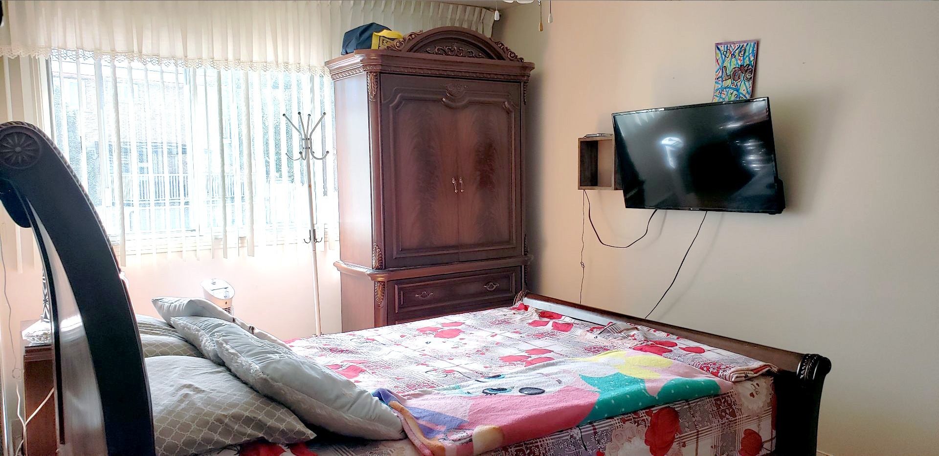 Triplex for sale in Rosemont Montreal