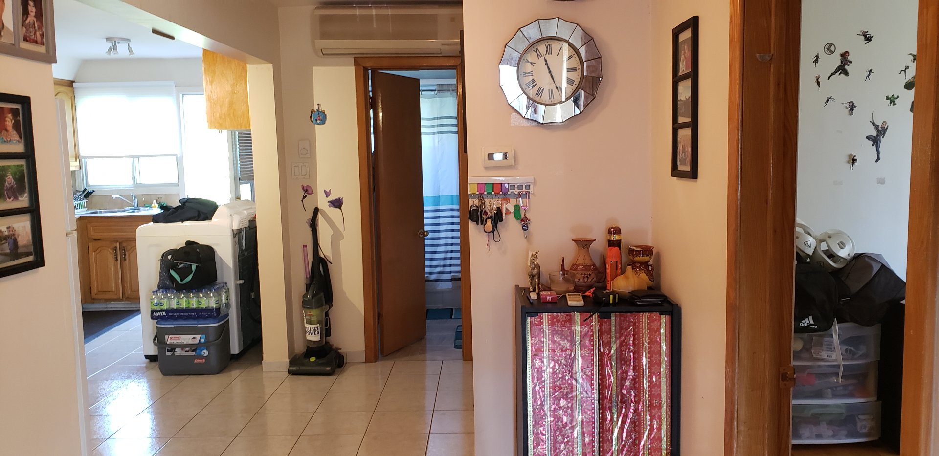 Triplex for sale in Rosemont Montreal