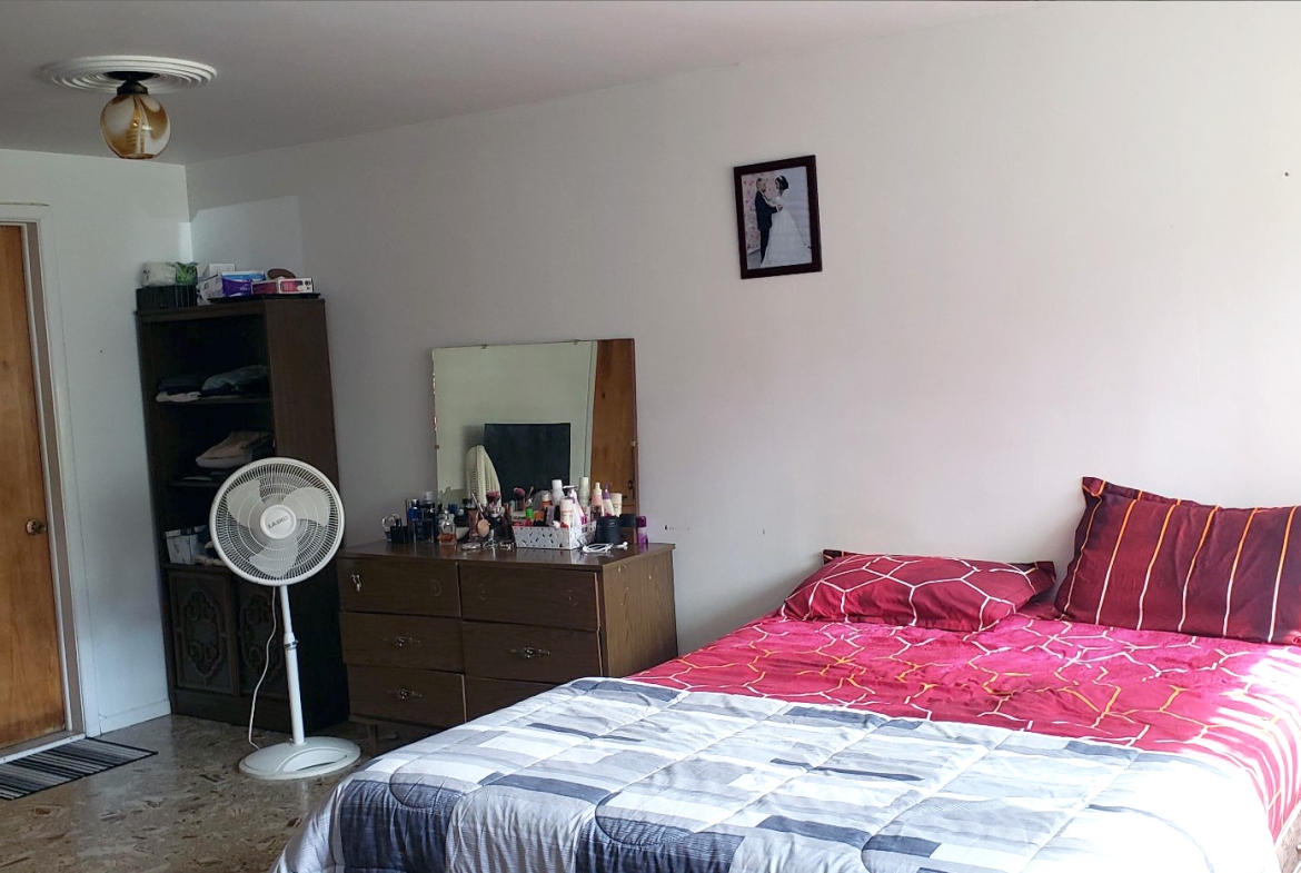 Triplex for sale in Rosemont Montreal