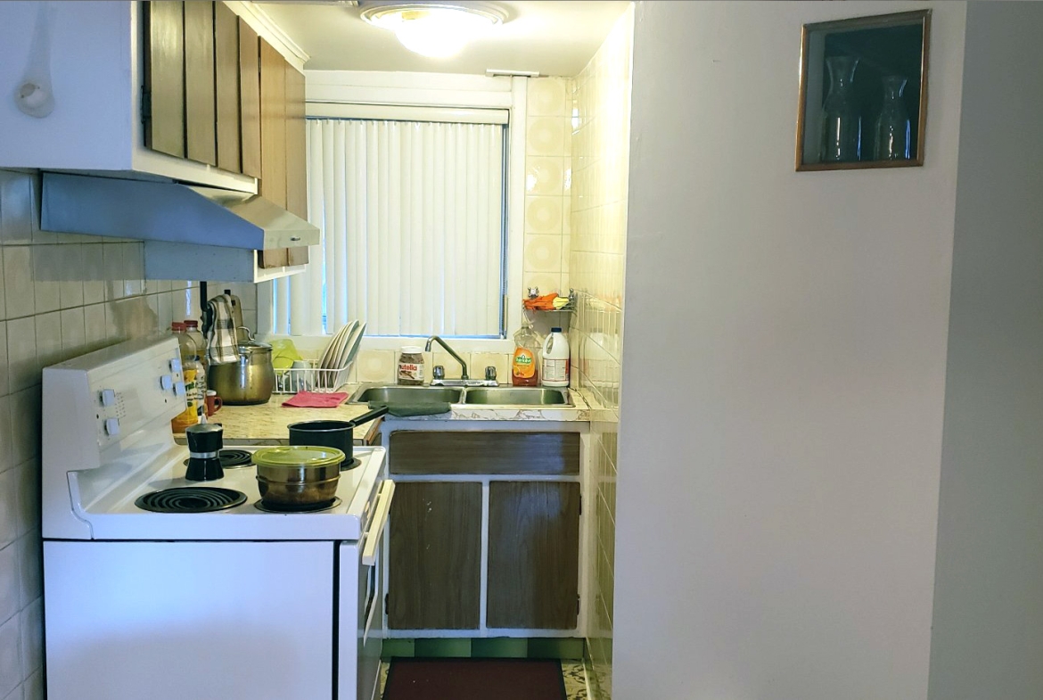 Triplex for sale in Rosemont Montreal