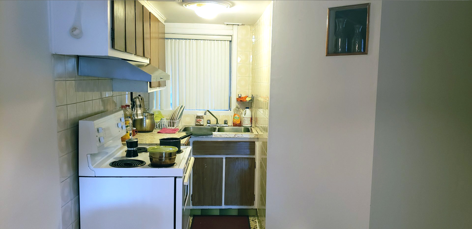 Triplex for sale in Rosemont Montreal