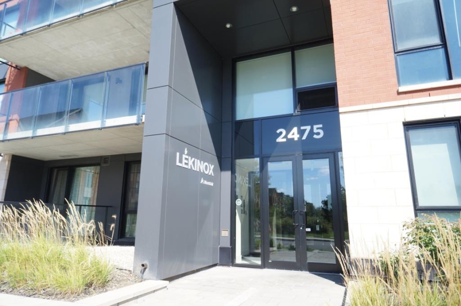 Condo for rent At Bois- Franc, Ville Saint-Laurent