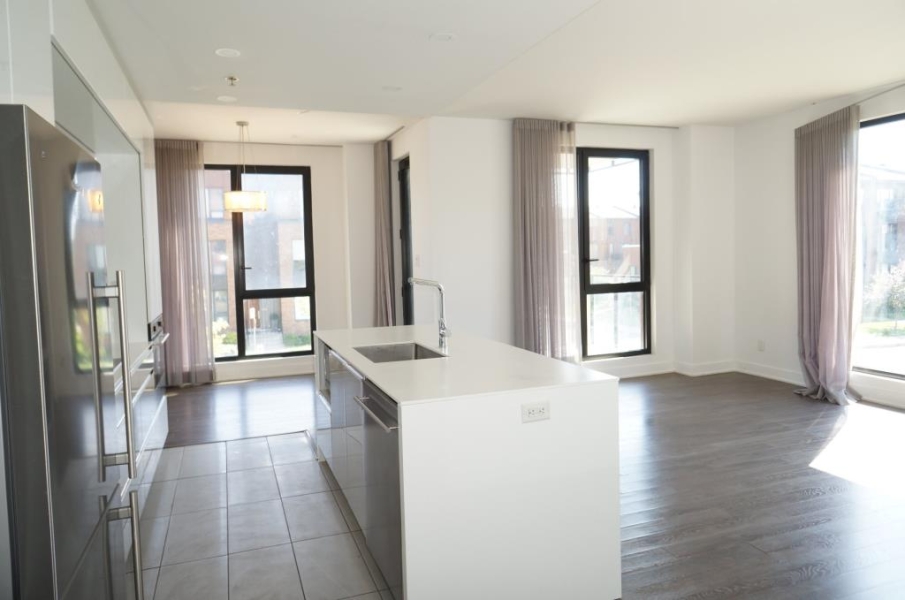 Condo for rent At Bois- Franc, Ville Saint-Laurent