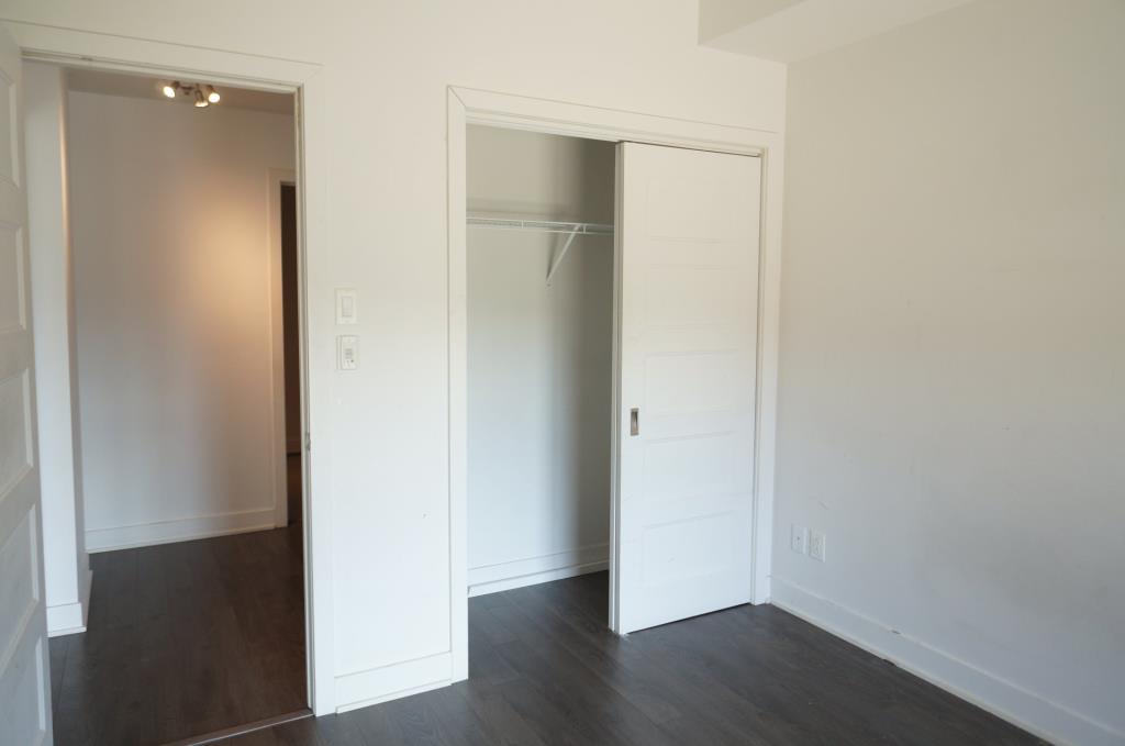 Condo for rent At Bois- Franc, Ville Saint-Laurent