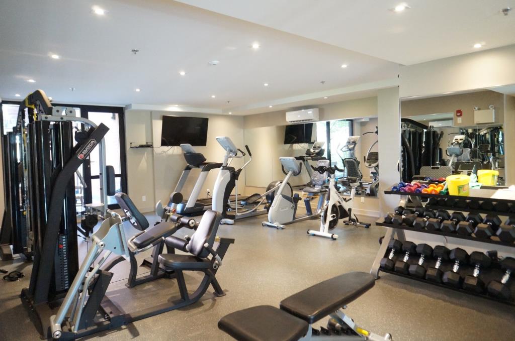 Condo for rent At Bois- Franc, Ville Saint-Laurent