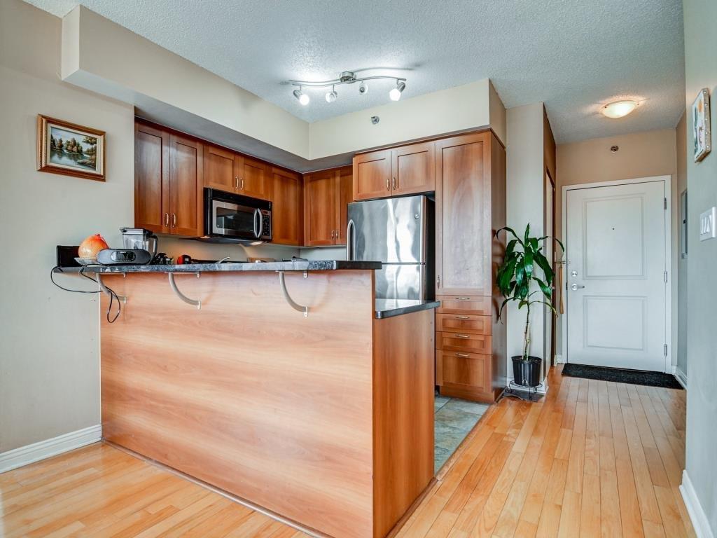 Condo for rent in Montreal