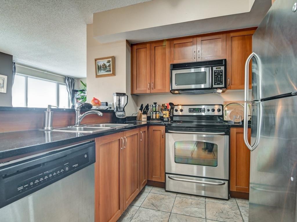 Condo for rent in Montreal
