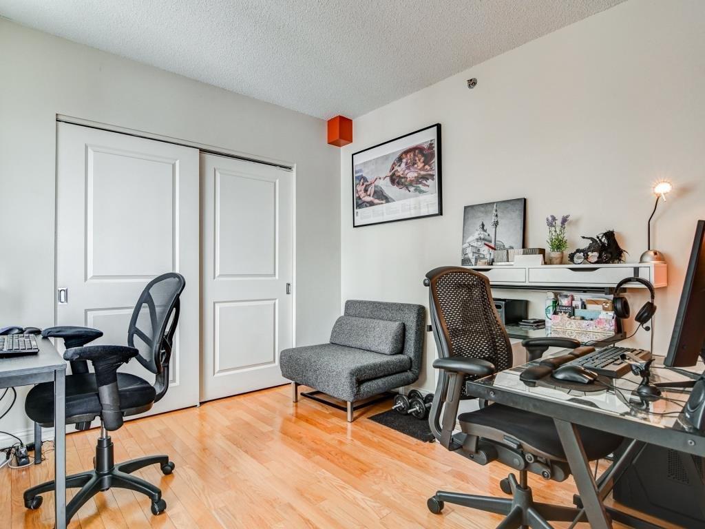 Condo for rent in Montreal
