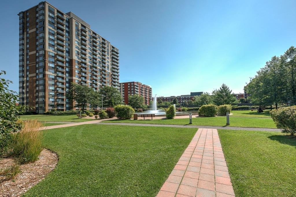 Condo for rent in Montreal