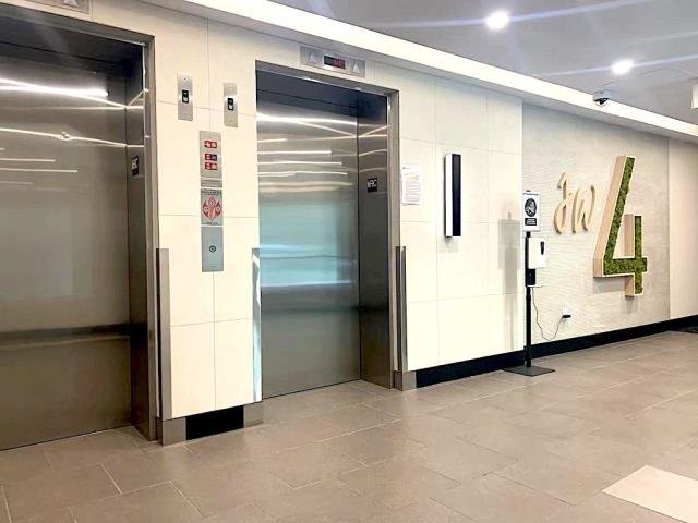 Condo for rent in Montreal