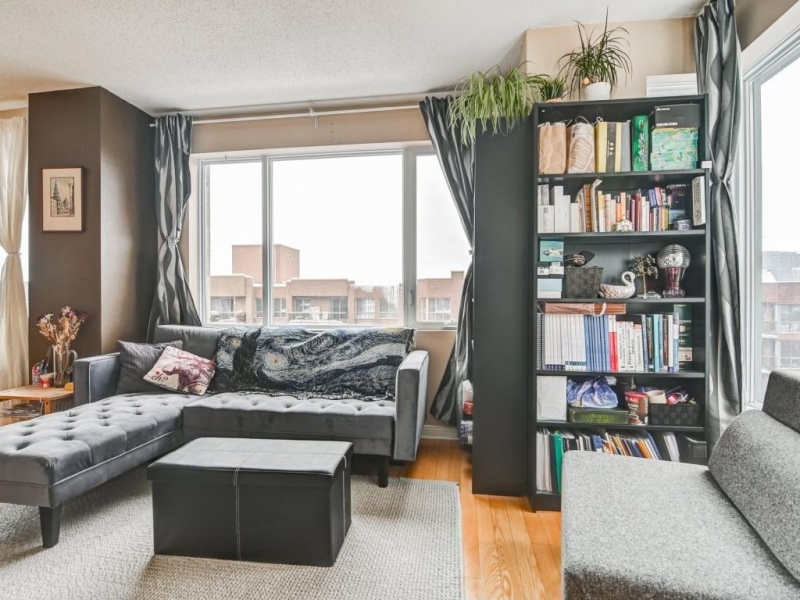Condo for rent in Montreal