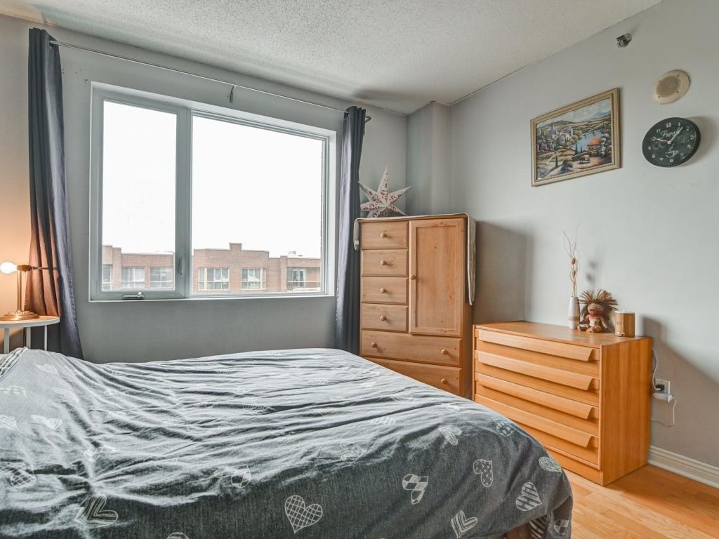 Condo for rent in Montreal