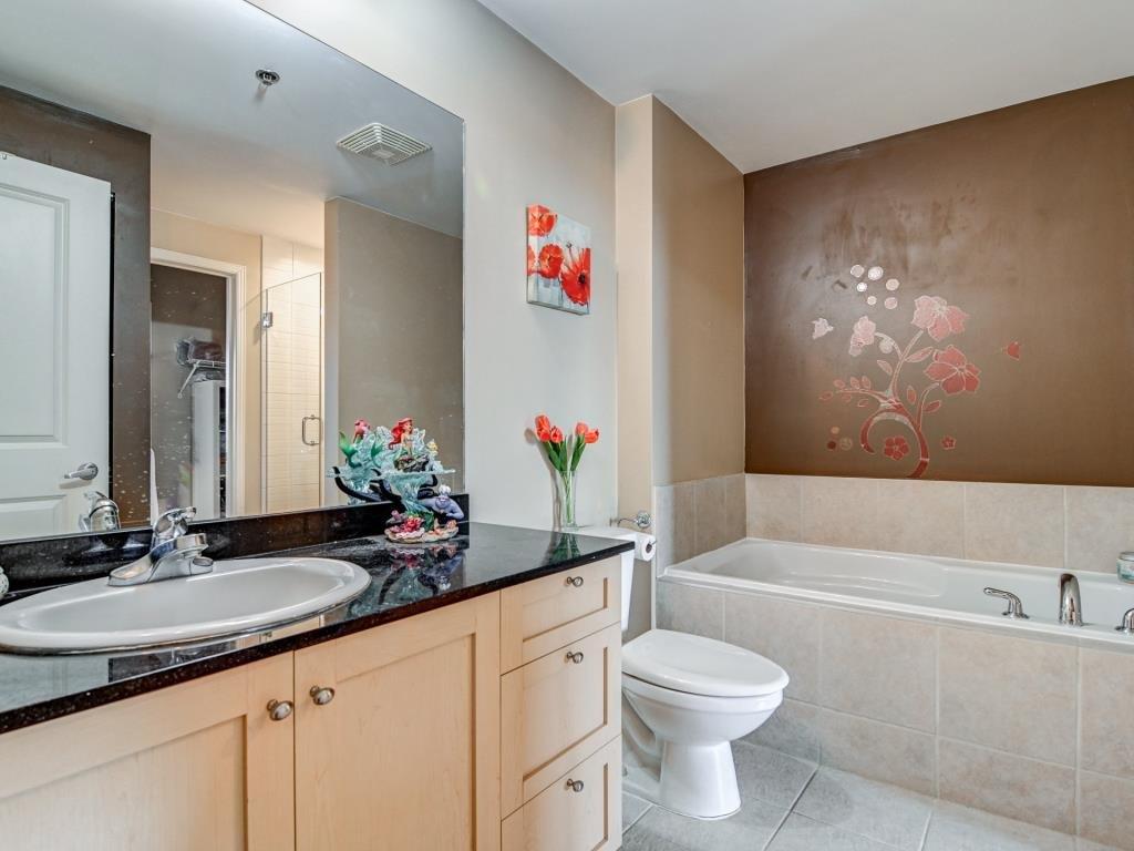 Condo for rent in Montreal