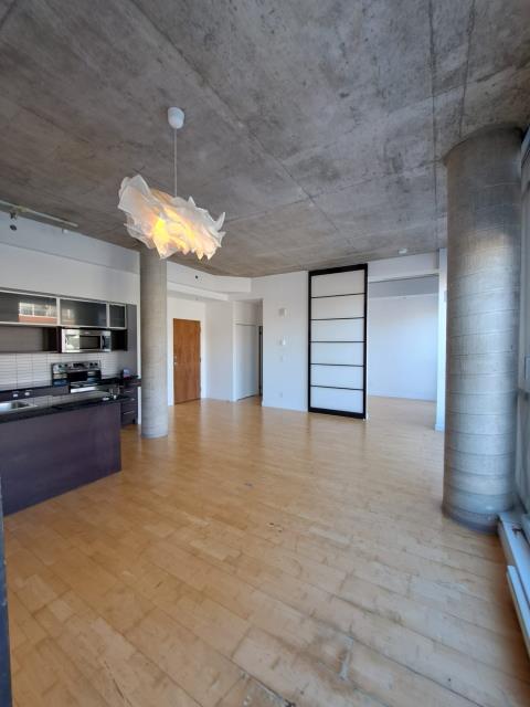 condo in Montreal for sale
