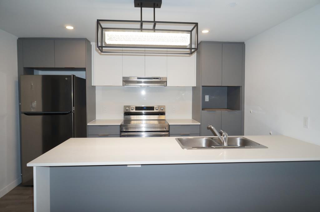 Condo for rent at Bois Franc!