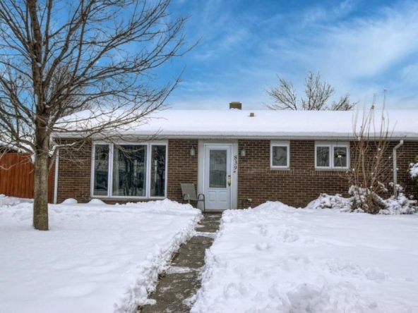 Home for rent in Longueuil