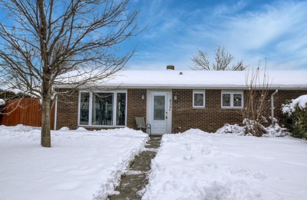 Home for rent in Longueuil