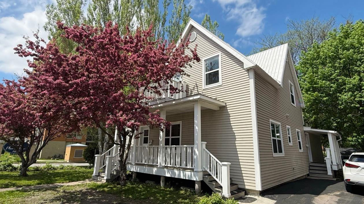 Duplex for sale in ville st-laurent