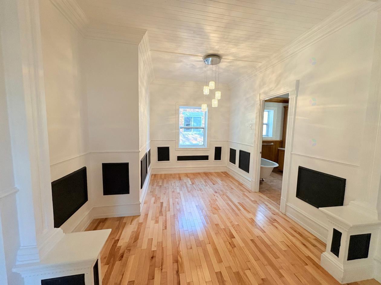 Duplex for sale in ville st-laurent