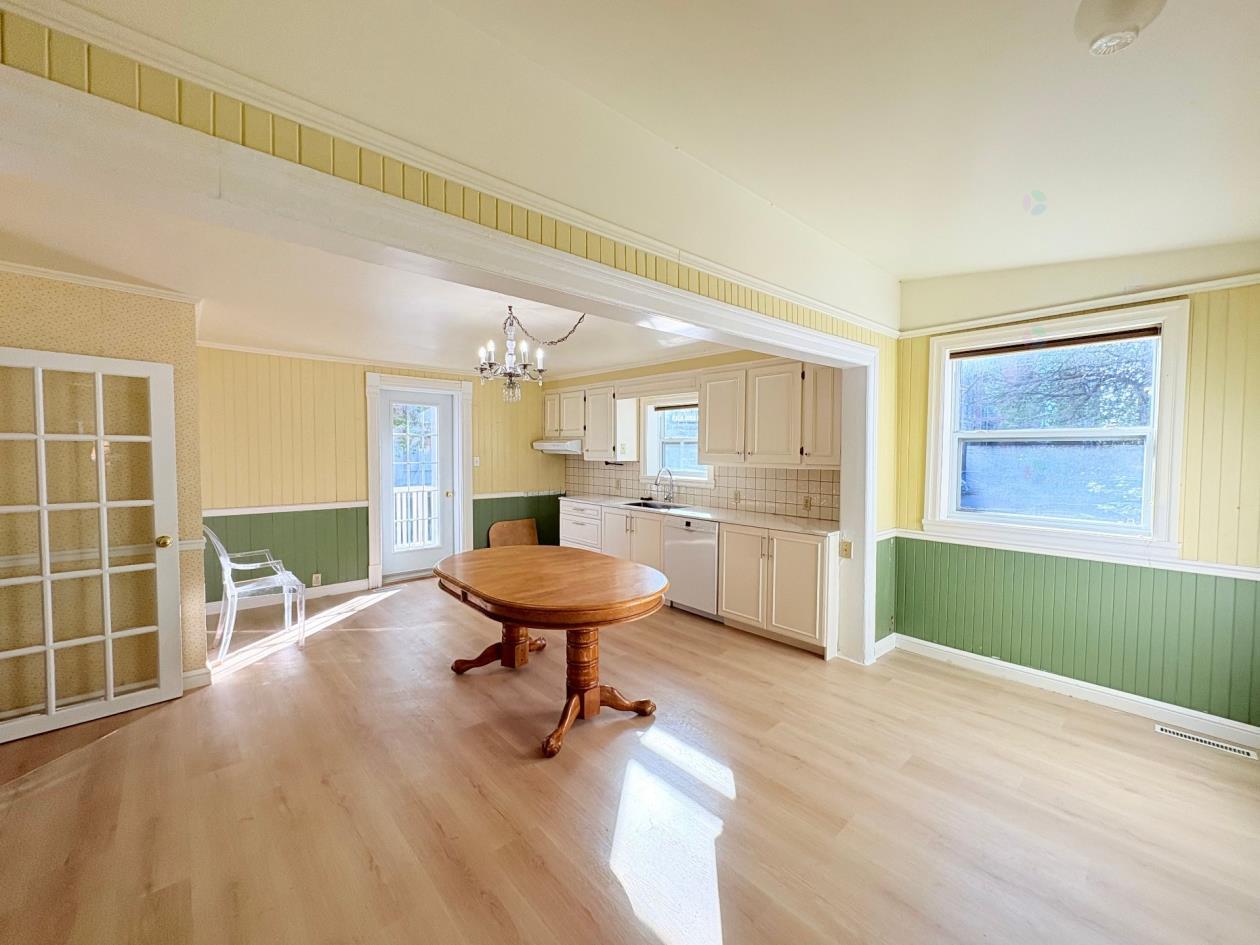 Duplex for sale in ville st-laurent