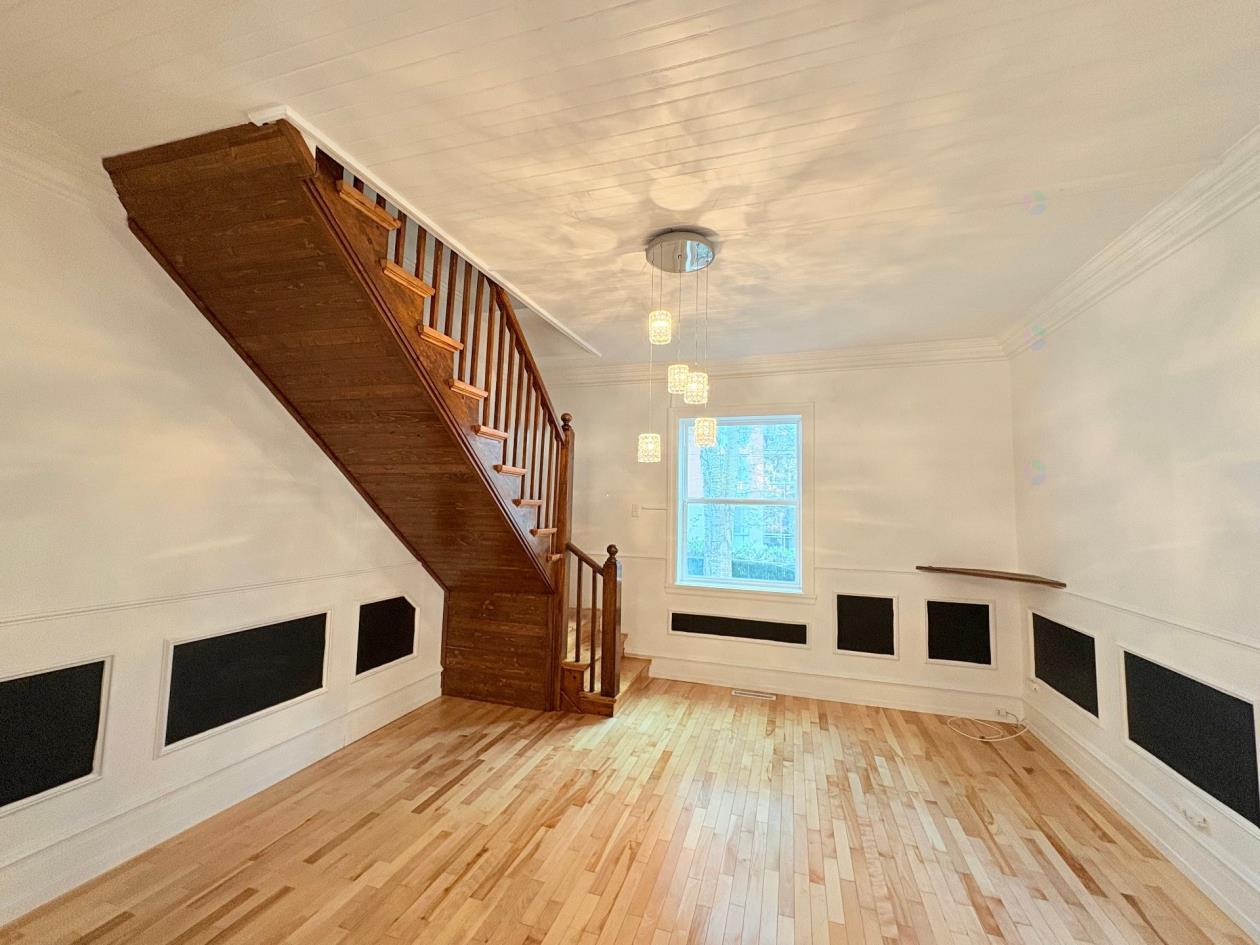 Duplex for sale in ville st-laurent