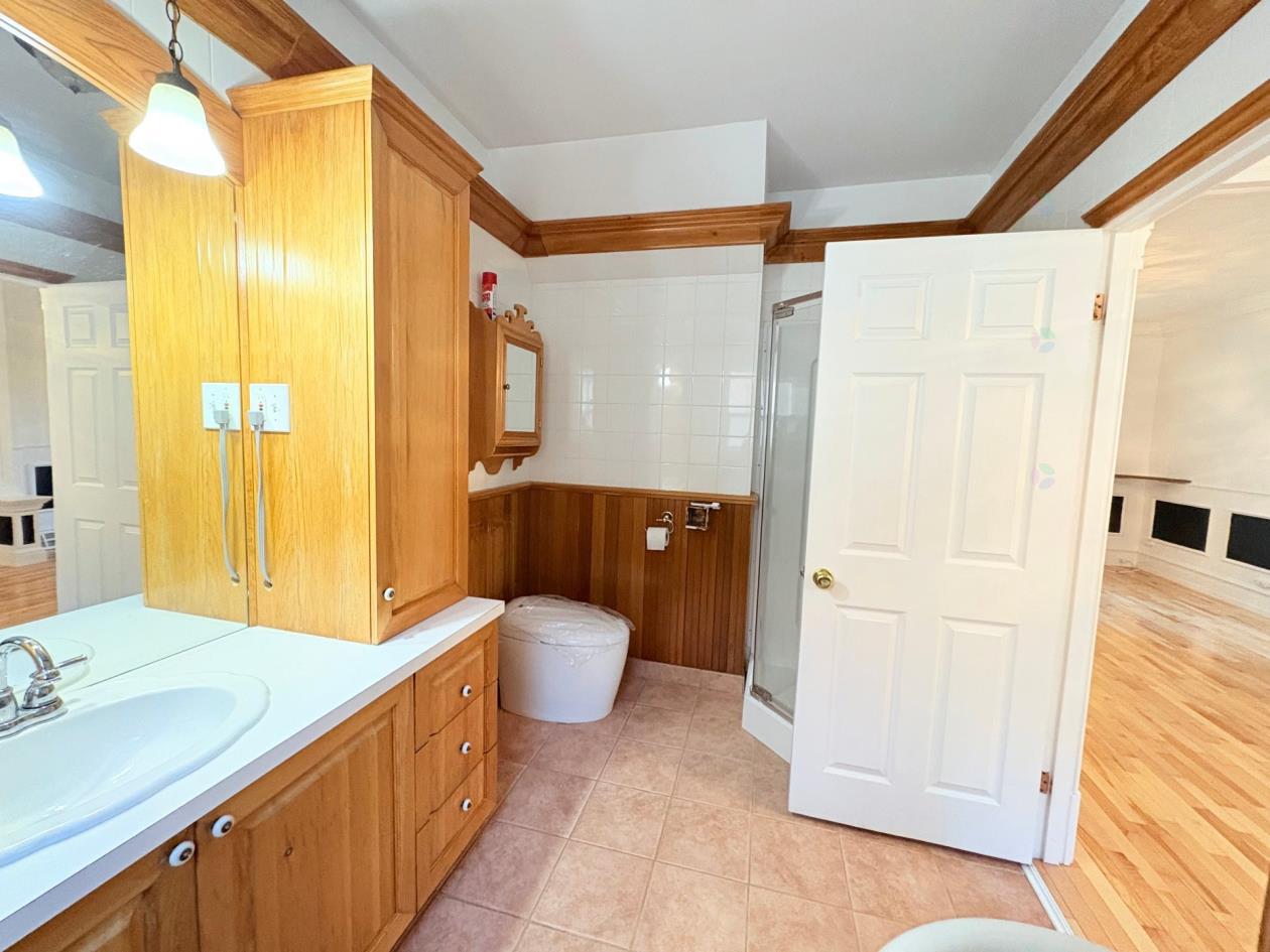 Duplex for sale in ville st-laurent