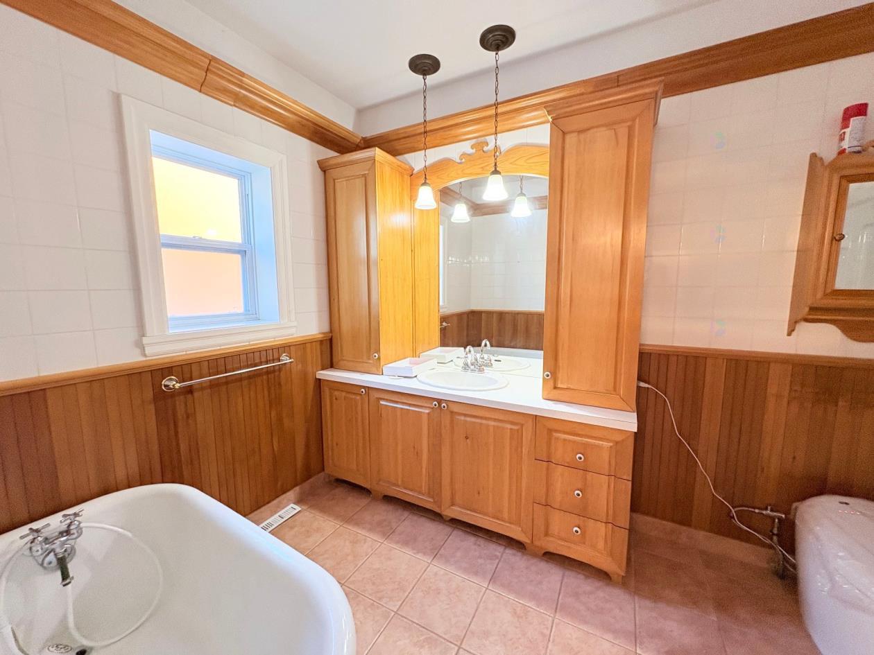 Duplex for sale in ville st-laurent
