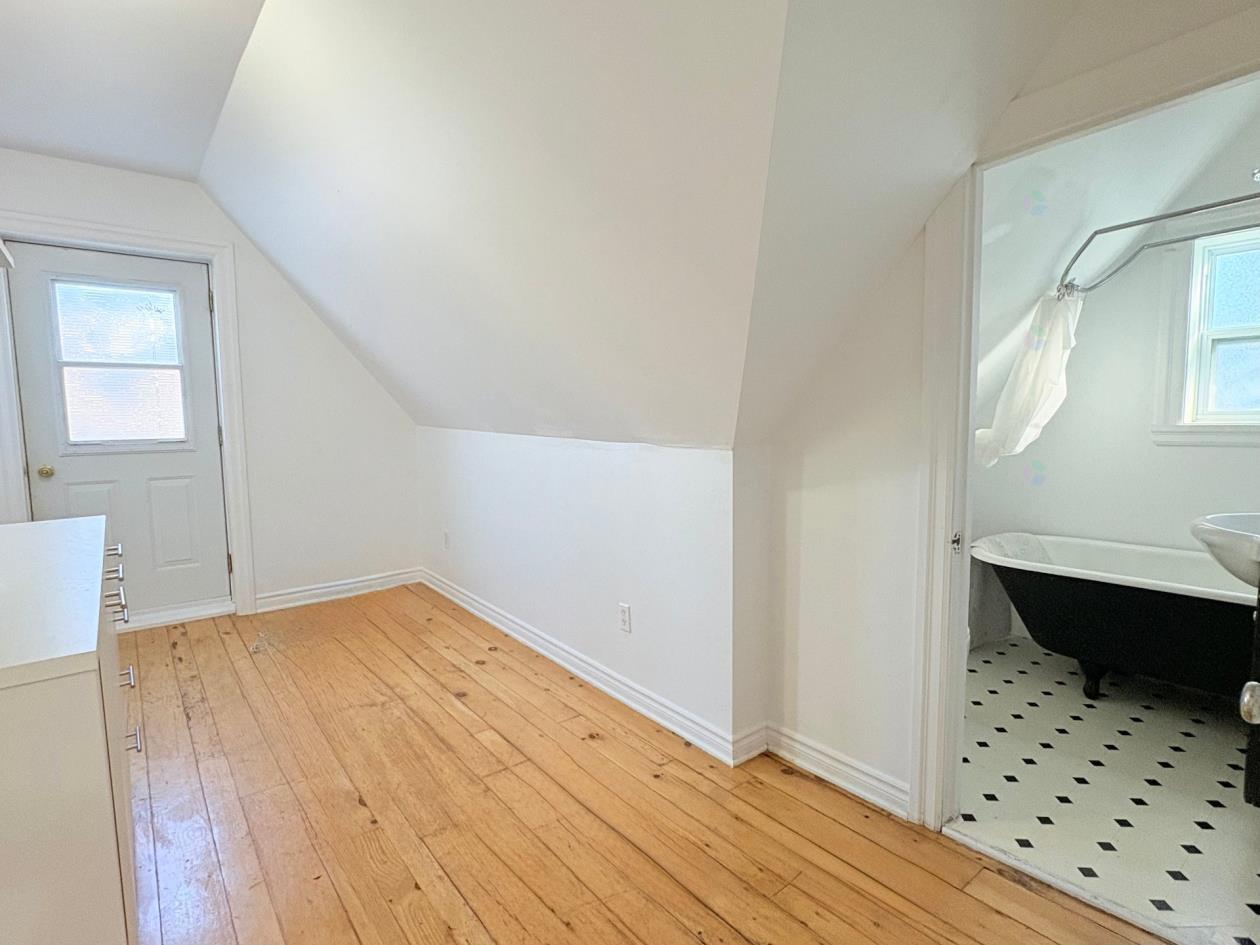 Duplex for sale in ville st-laurent