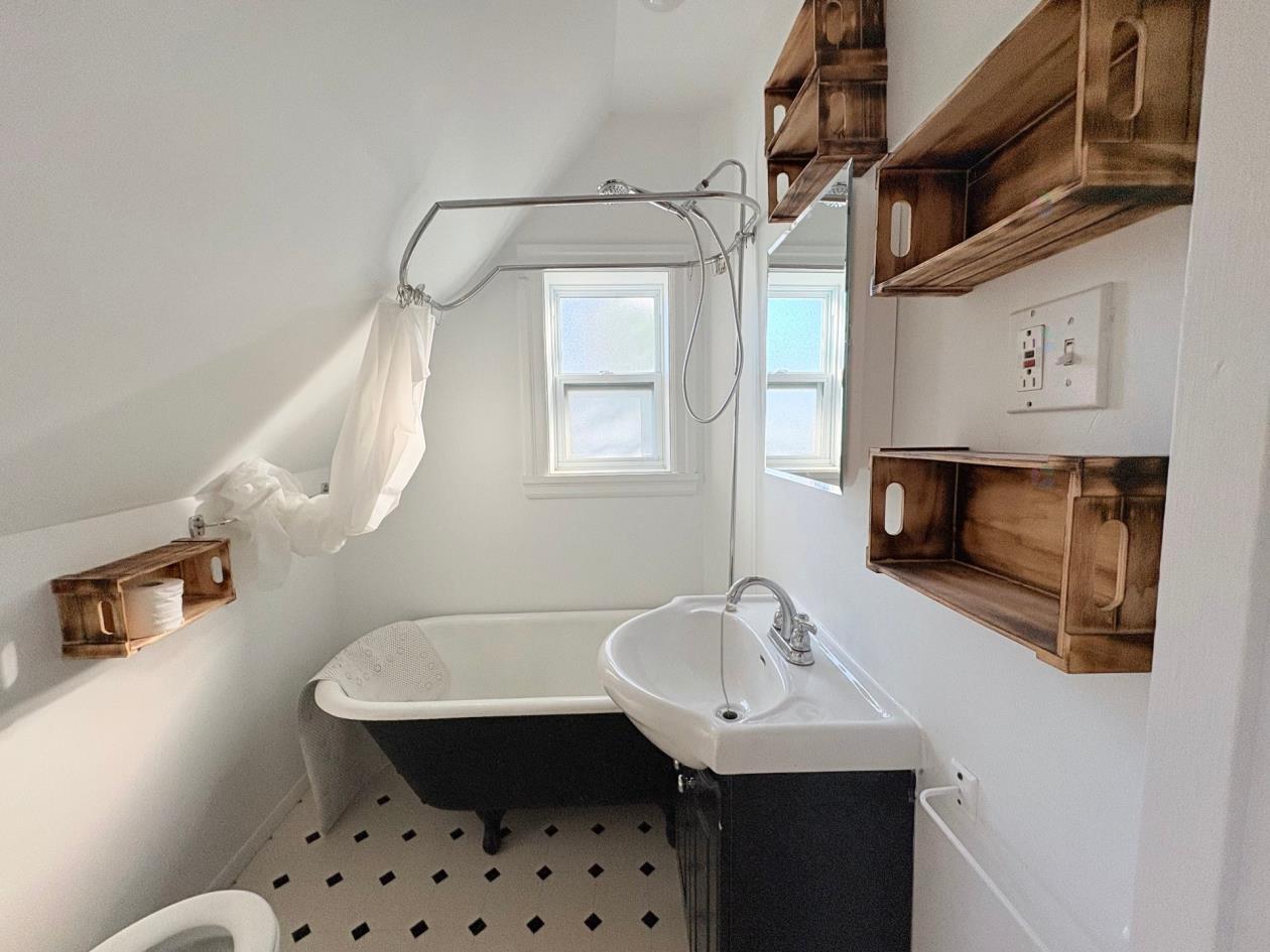 Duplex for sale in ville st-laurent