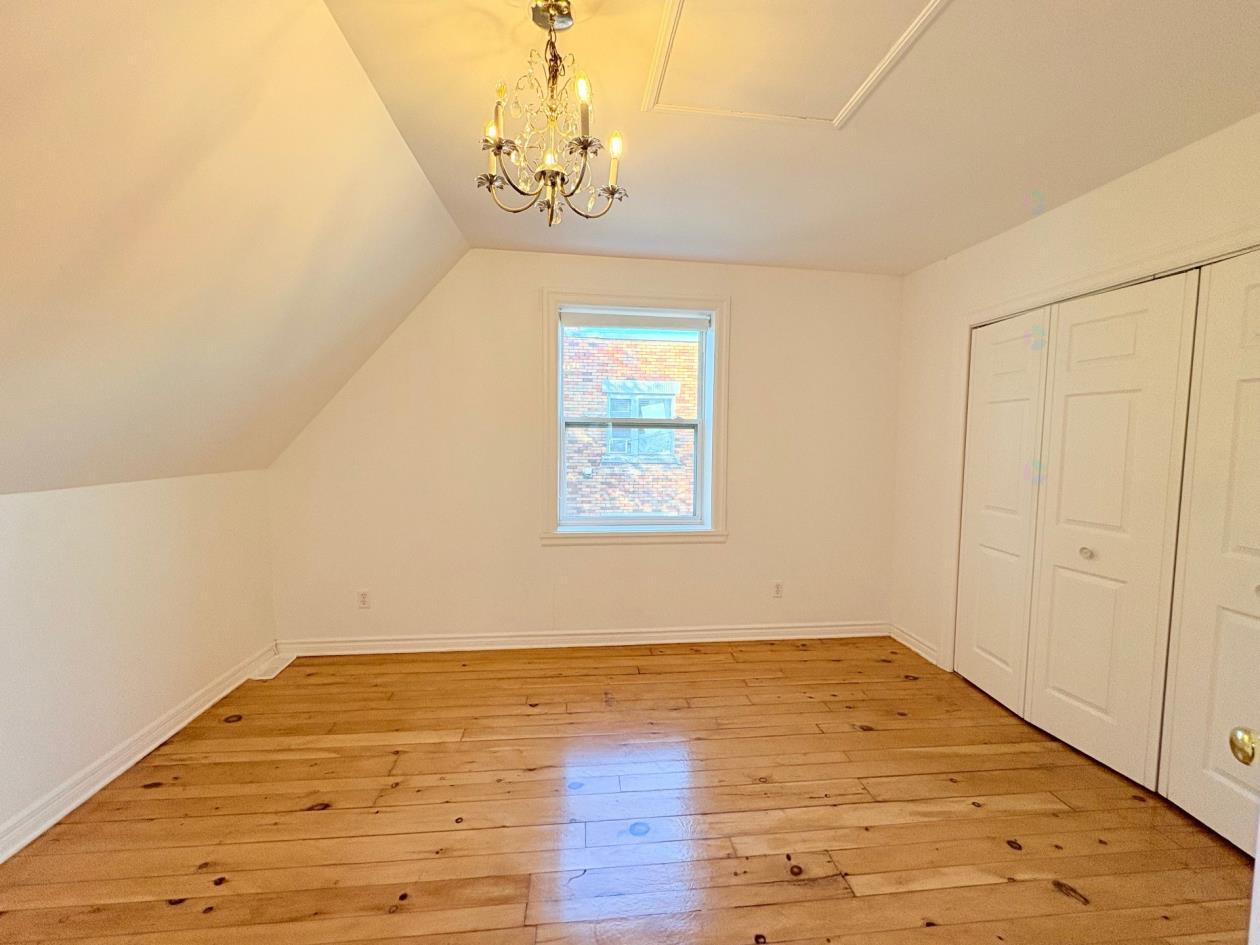 Duplex for sale in ville st-laurent