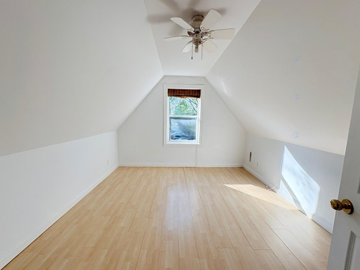 Duplex for sale in ville st-laurent