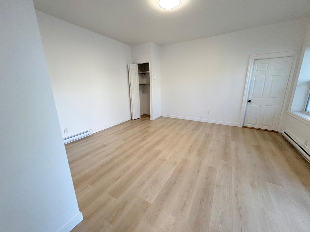 Duplex for sale in ville st-laurent