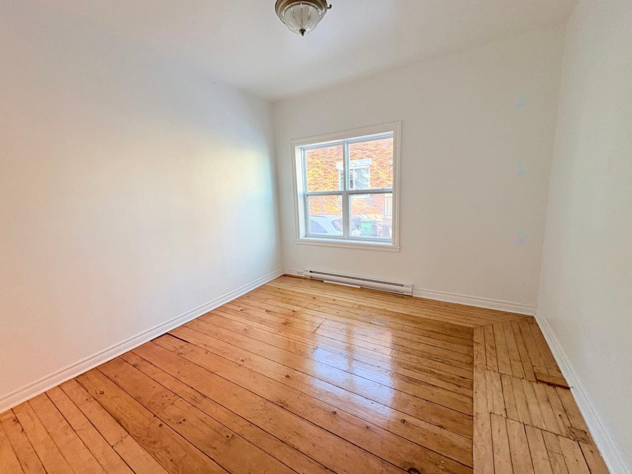 Duplex for sale in ville st-laurent
