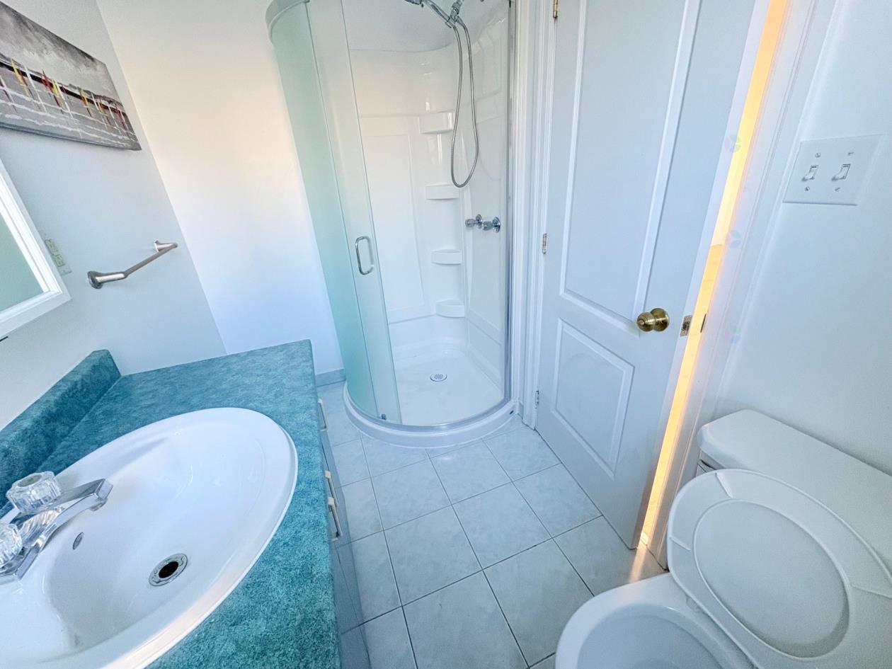 Duplex for sale in ville st-laurent