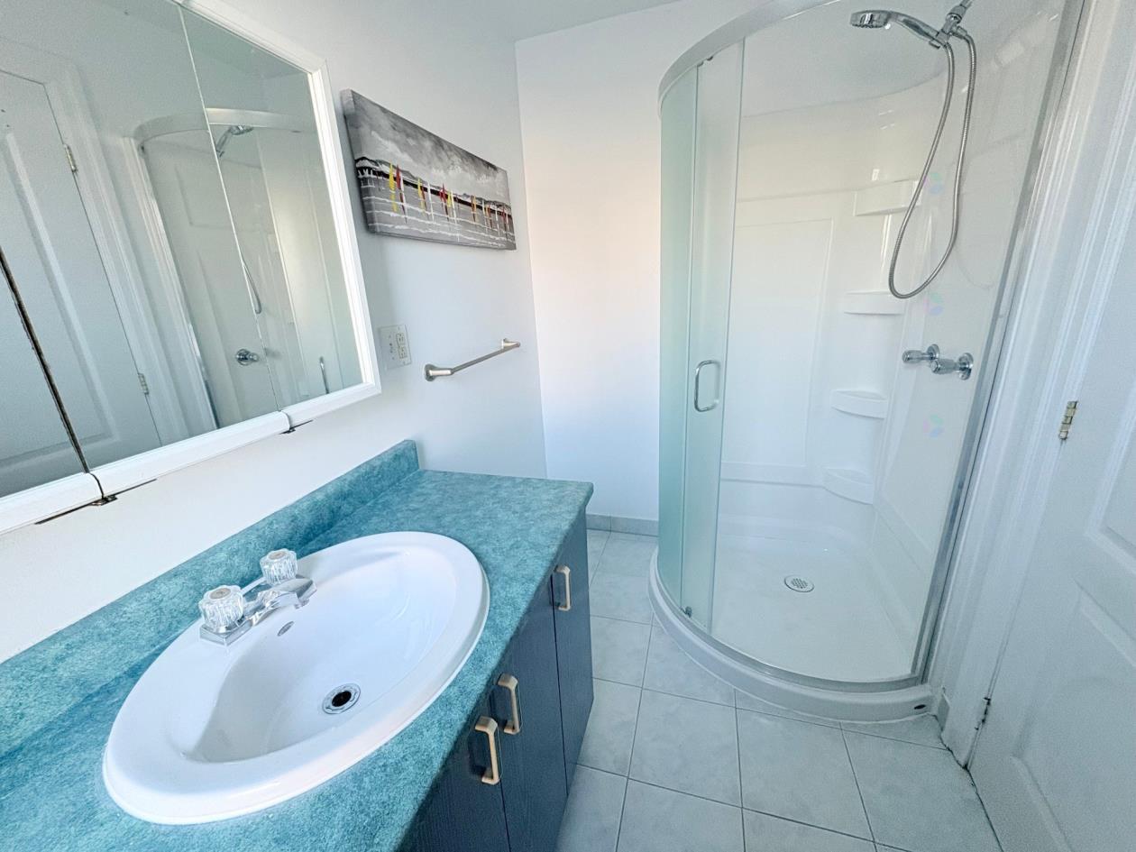 Duplex for sale in ville st-laurent