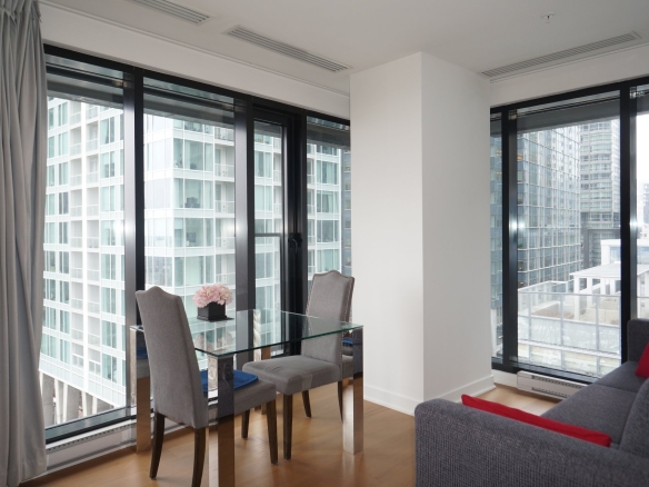 Studio condo for sale in Montreal
