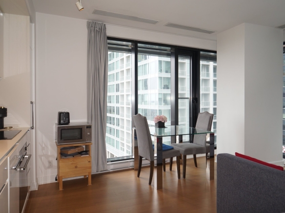Studio condo for sale in Montreal