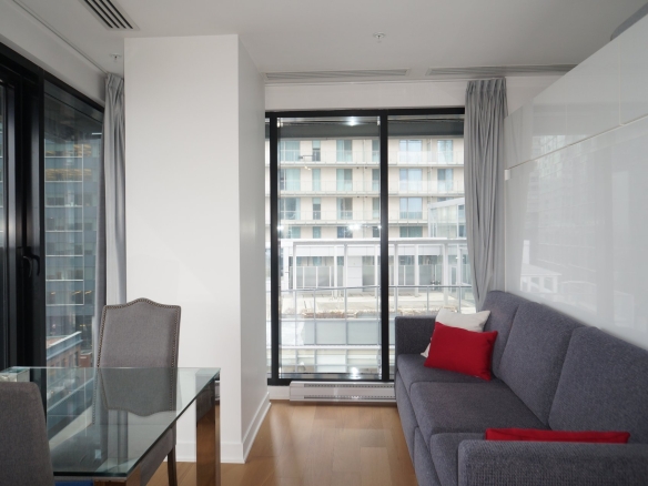 Studio condo for sale in Montreal