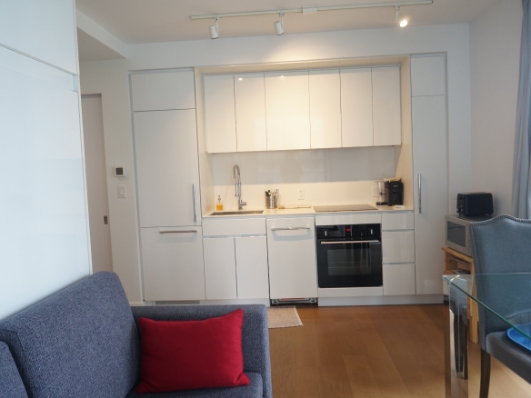 Studio condo for sale in Montreal