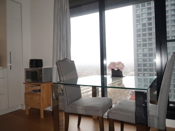 Studio condo for sale in Montreal